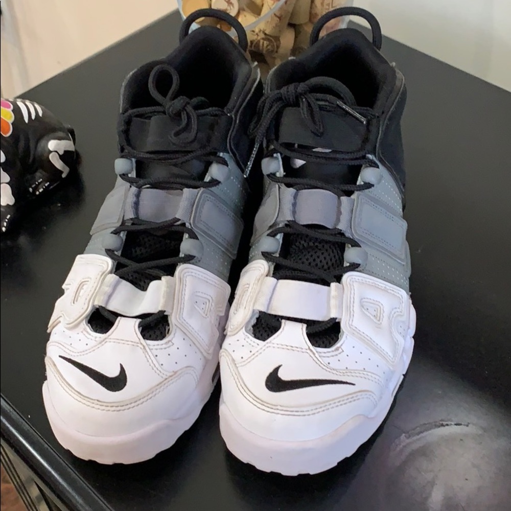 Nike Air Uptempo